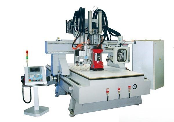 ATC cnc router