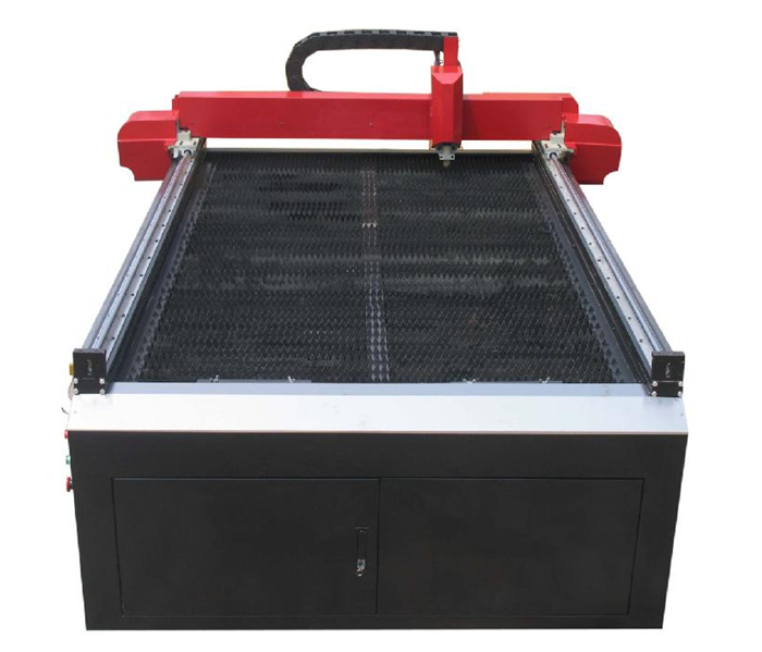 Plasma cutting machine