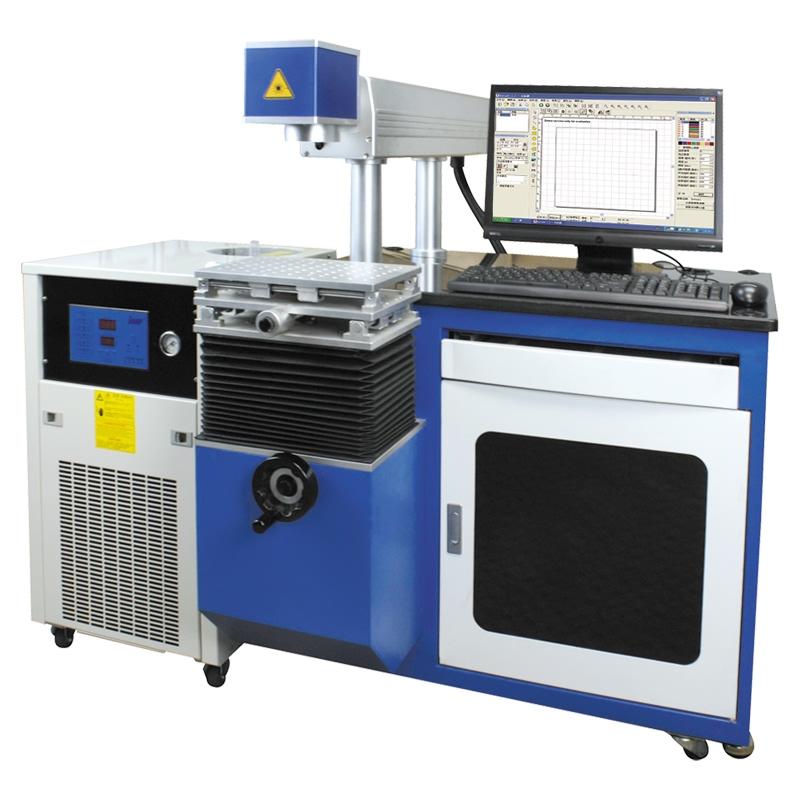 Laser marking machine