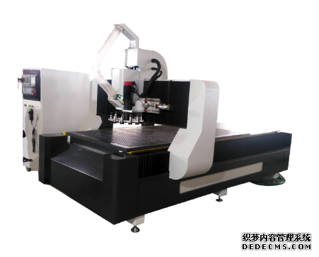 ATC cnc router 12 tools machine  ATC machine  ATC cnc router