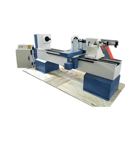 CNC LATHE